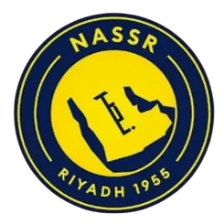利雅得胜利 队徽