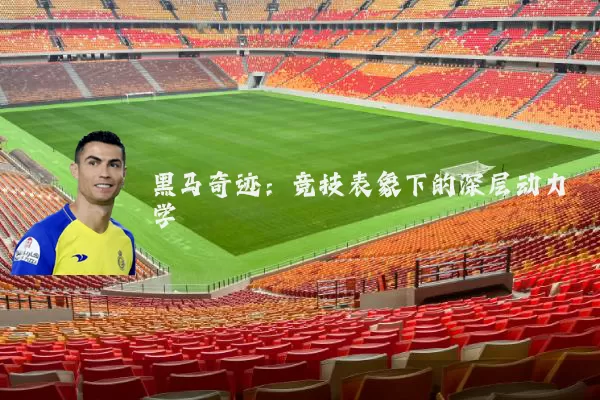 黑马奇迹：竞技表象下的深层动力学