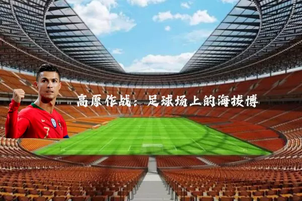 高原作战：足球场上的海拔博弈